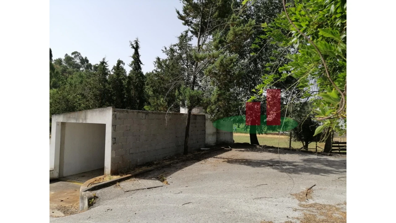 Armazém para Venda em Bemposta Foto 13