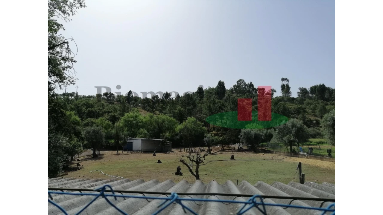 Armazém para Venda em Bemposta Foto 16