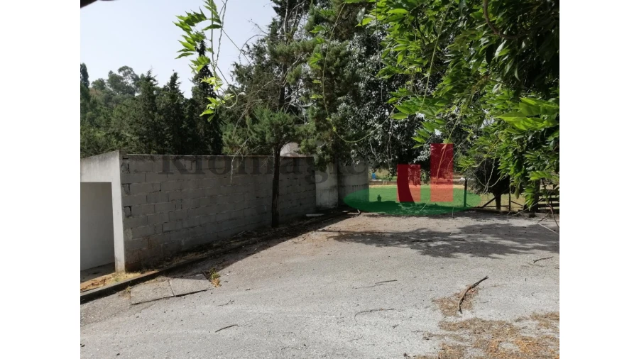 Armazém para Venda em Bemposta Foto 14