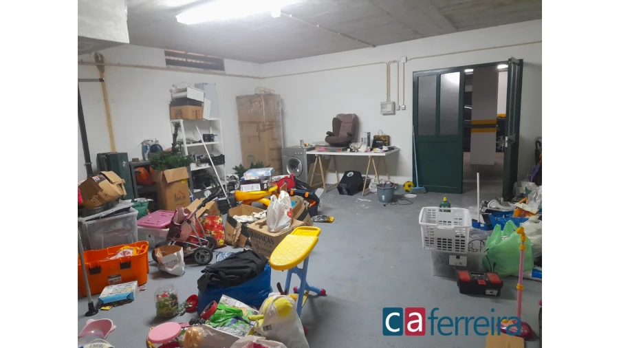 Armazém para Venda em Almeirim Foto 4