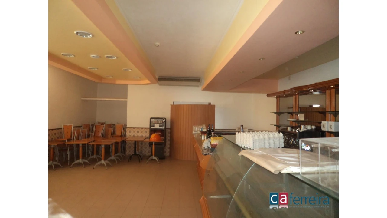 Negócio para Venda em Alpiarça Foto 5