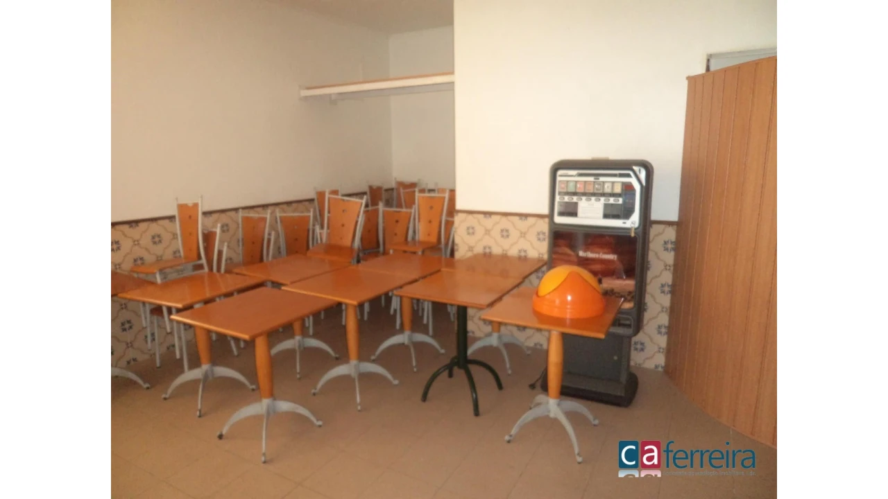 Negócio para Venda em Alpiarça Foto 8