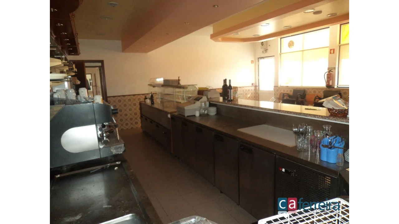 Negócio para Venda em Alpiarça Foto 9