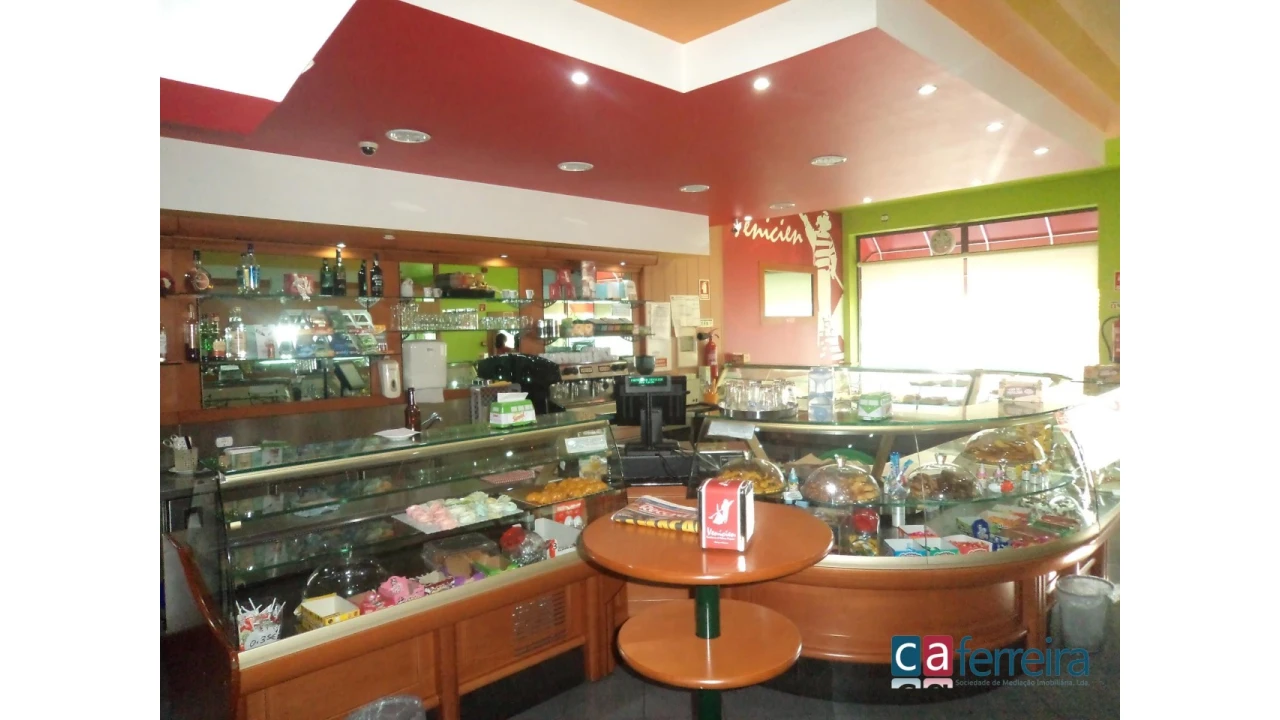 Negócio para Venda em Alpiarça Foto 10