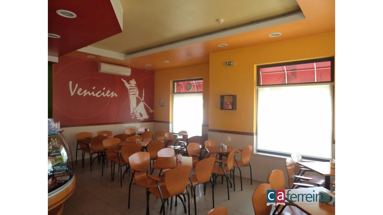 Negócio para Venda em Alpiarça Foto 12