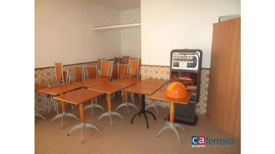 Negócio para Venda em Alpiarça Foto 8