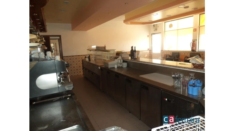 Negócio para Venda em Alpiarça Foto 9