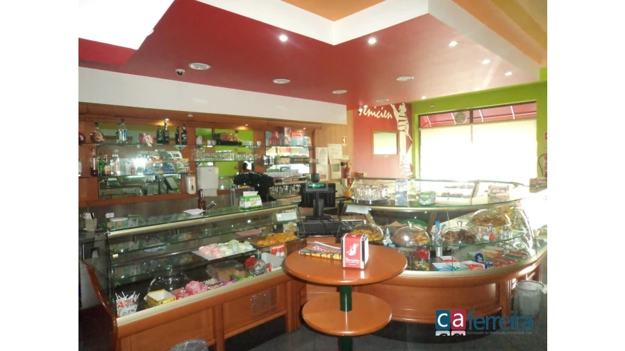 Negócio para Venda em Alpiarça Foto 10