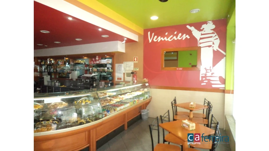 Negócio para Venda em Alpiarça Foto 11