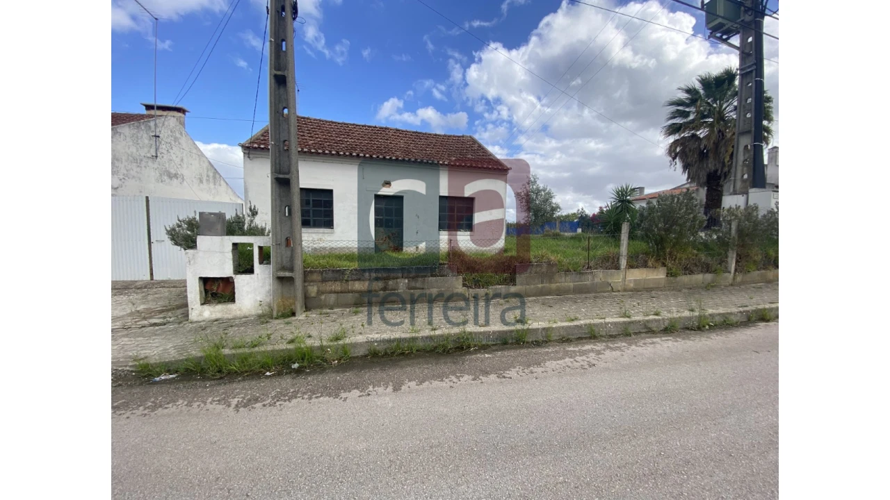 Quinta para Venda em Marvila, Ribeira Santarém, São Salvador, São Nicolau Foto 10