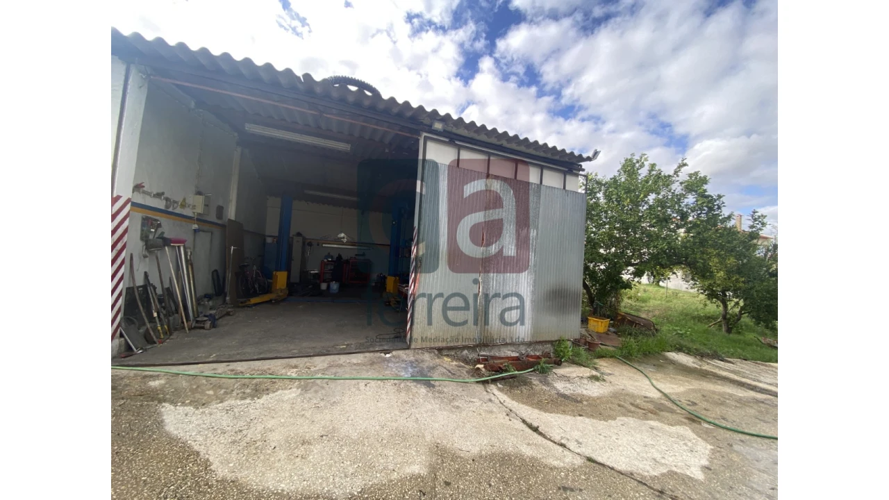 Quinta para Venda em Marvila, Ribeira Santarém, São Salvador, São Nicolau Foto 19