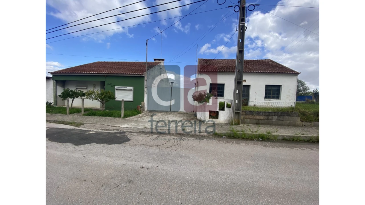 Quinta para Venda em Marvila, Ribeira Santarém, São Salvador, São Nicolau Foto 21