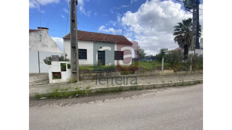 Quinta para Venda em Marvila, Ribeira Santarém, São Salvador, São Nicolau