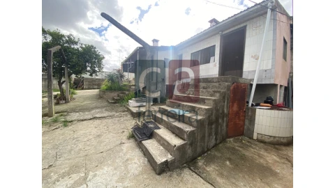 Quinta para Venda em Marvila, Ribeira Santarém, São Salvador, São Nicolau