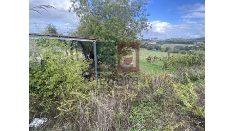 Quinta para Venda em Marvila, Ribeira Santarém, São Salvador, São Nicolau