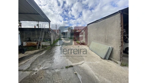 Quinta para Venda em Marvila, Ribeira Santarém, São Salvador, São Nicolau