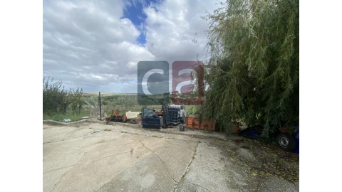 Quinta para Venda em Marvila, Ribeira Santarém, São Salvador, São Nicolau