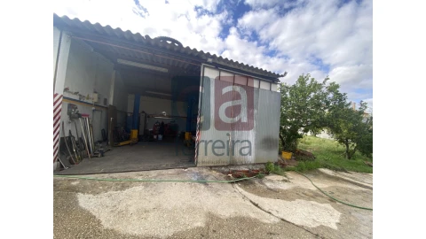 Quinta para Venda em Marvila, Ribeira Santarém, São Salvador, São Nicolau