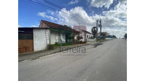 Quinta para Venda em Marvila, Ribeira Santarém, São Salvador, São Nicolau