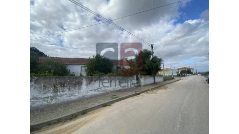 Quinta para Venda em Marvila, Ribeira Santarém, São Salvador, São Nicolau