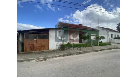 Quinta para Venda em Marvila, Ribeira Santarém, São Salvador, São Nicolau