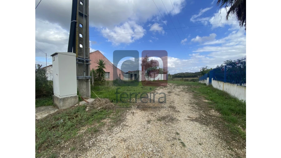 Quinta para Venda em Marvila, Ribeira Santarém, São Salvador, São Nicolau Foto 12