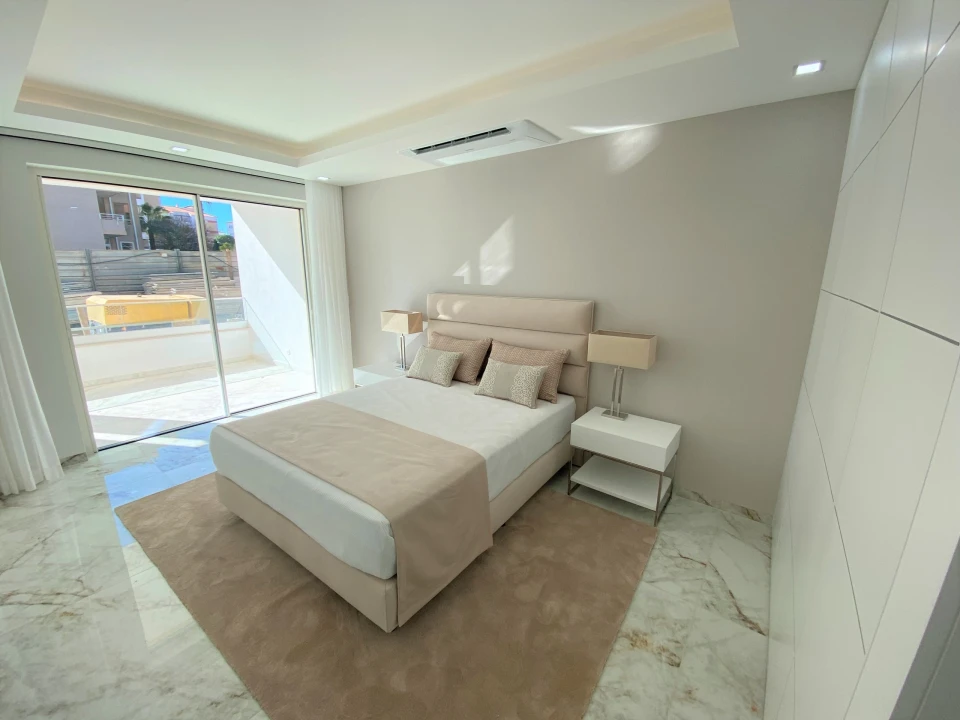 Apartamento T3 para Venda em Lagos (São Sebastião e Santa Maria) Foto 4