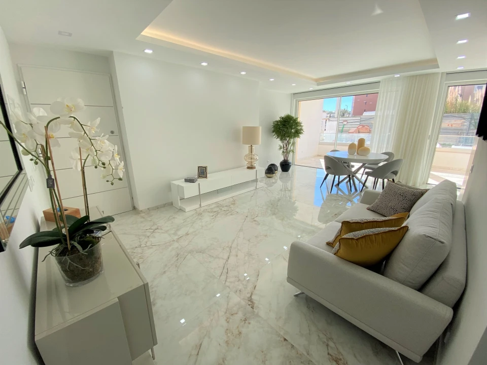 Apartamento T3 para Venda em Lagos (São Sebastião e Santa Maria) Foto 9