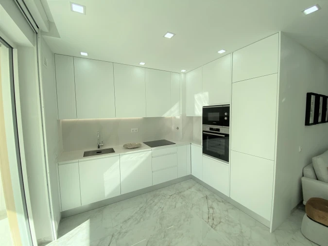 Apartamento T3 para Venda em Lagos (São Sebastião e Santa Maria) Foto 11