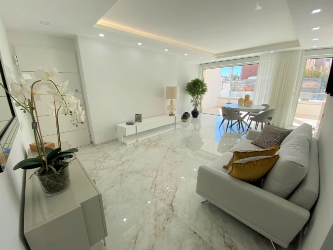 Apartamento T3 para Venda em Lagos (São Sebastião e Santa Maria) Foto 9