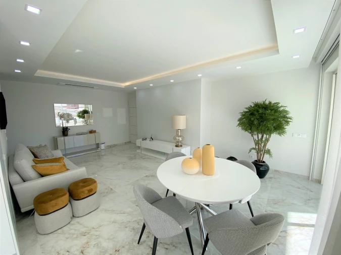 Apartamento T3 para Venda em Lagos (São Sebastião e Santa Maria) Foto 12
