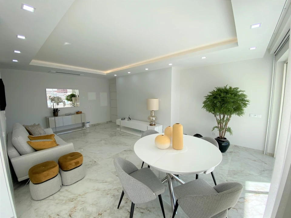 Apartamento T3 para Venda em Lagos (São Sebastião e Santa Maria) Foto 12