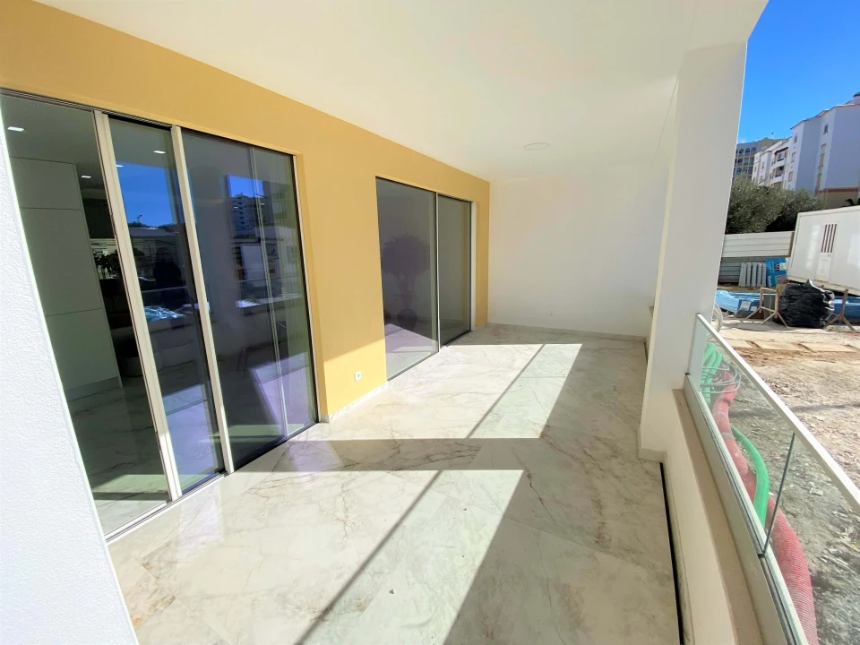 Apartamento T3 para Venda em Lagos (São Sebastião e Santa Maria) Foto 15