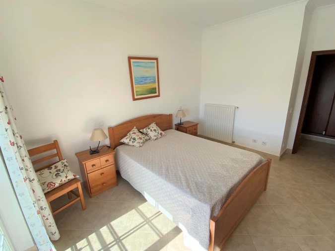 Apartamento T1 para Venda em Lagos (São Sebastião e Santa Maria) Foto 12