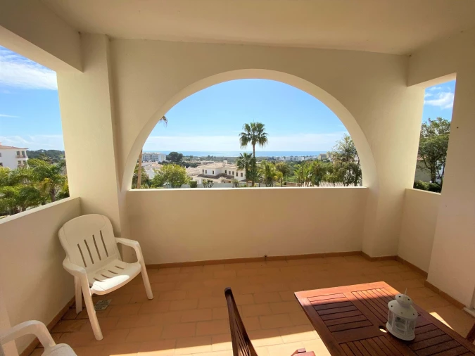 Apartamento T1 para Venda em Lagos (São Sebastião e Santa Maria) Foto 5