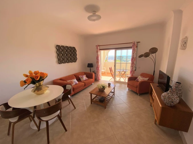 Apartamento T1 para Venda em Lagos (São Sebastião e Santa Maria) Foto 3
