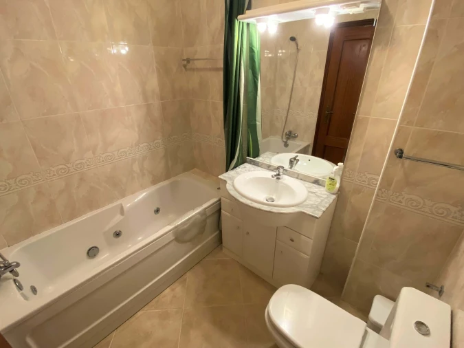 Apartamento T1 para Venda em Lagos (São Sebastião e Santa Maria) Foto 14