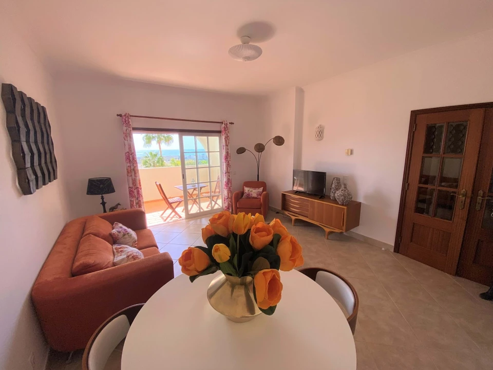 Apartamento T1 para Venda em Lagos (São Sebastião e Santa Maria) Foto 4