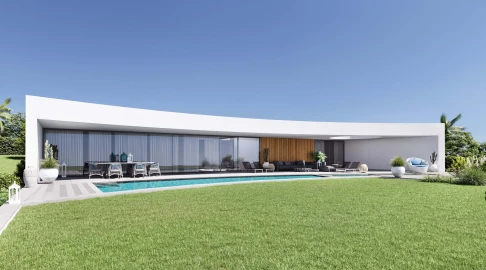 Moradia T4 para Venda em Lagos (São Sebastião e Santa Maria)