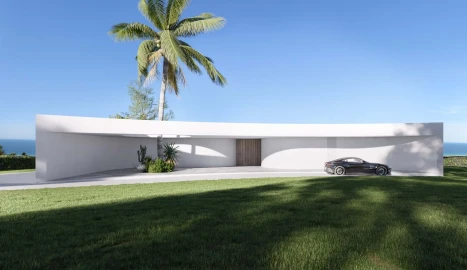 Moradia T4 para Venda em Lagos (São Sebastião e Santa Maria)