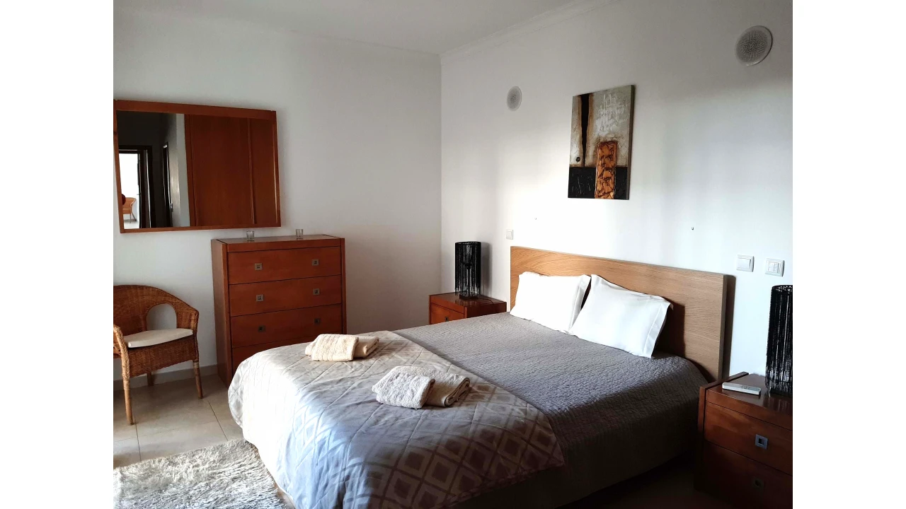 Apartamento T2 para Venda em Lagos (São Sebastião e Santa Maria) Foto 11