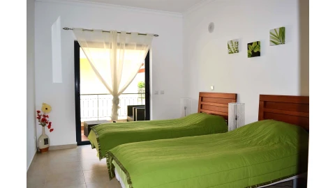 Apartamento T2 para Venda em Lagos (São Sebastião e Santa Maria)
