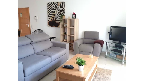 Apartamento T2 para Venda em Lagos (São Sebastião e Santa Maria)