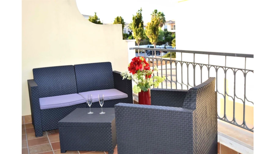 Apartamento T2 para Venda em Lagos (São Sebastião e Santa Maria) Foto 3