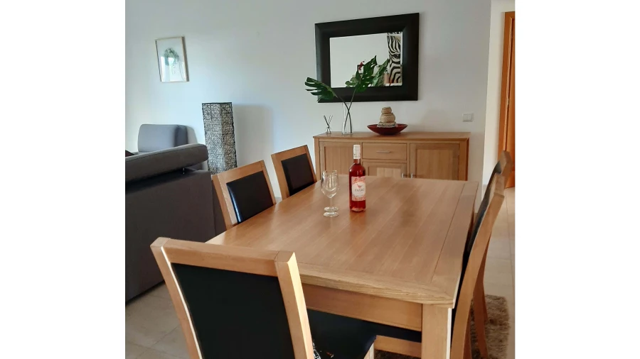 Apartamento T2 para Venda em Lagos (São Sebastião e Santa Maria) Foto 7