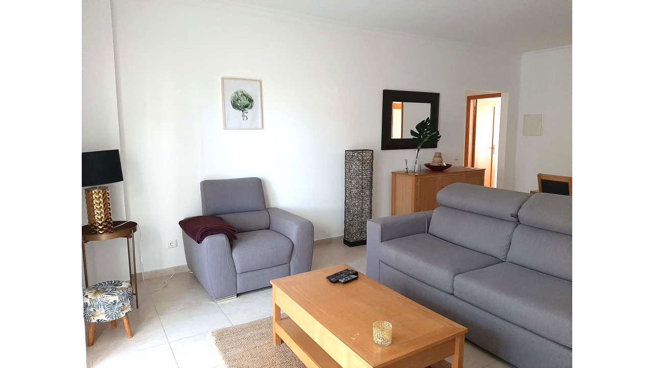 Apartamento T2 para Venda em Lagos (São Sebastião e Santa Maria) Foto 5