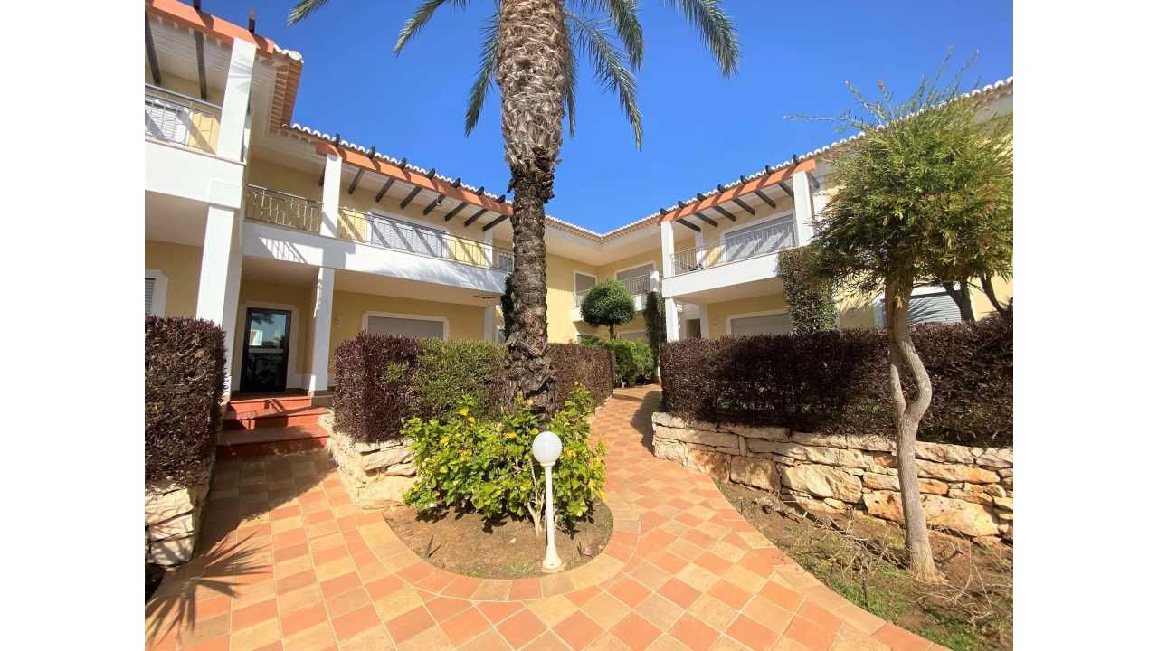 Apartamento T2 para Venda em Lagos (São Sebastião e Santa Maria) Foto 17
