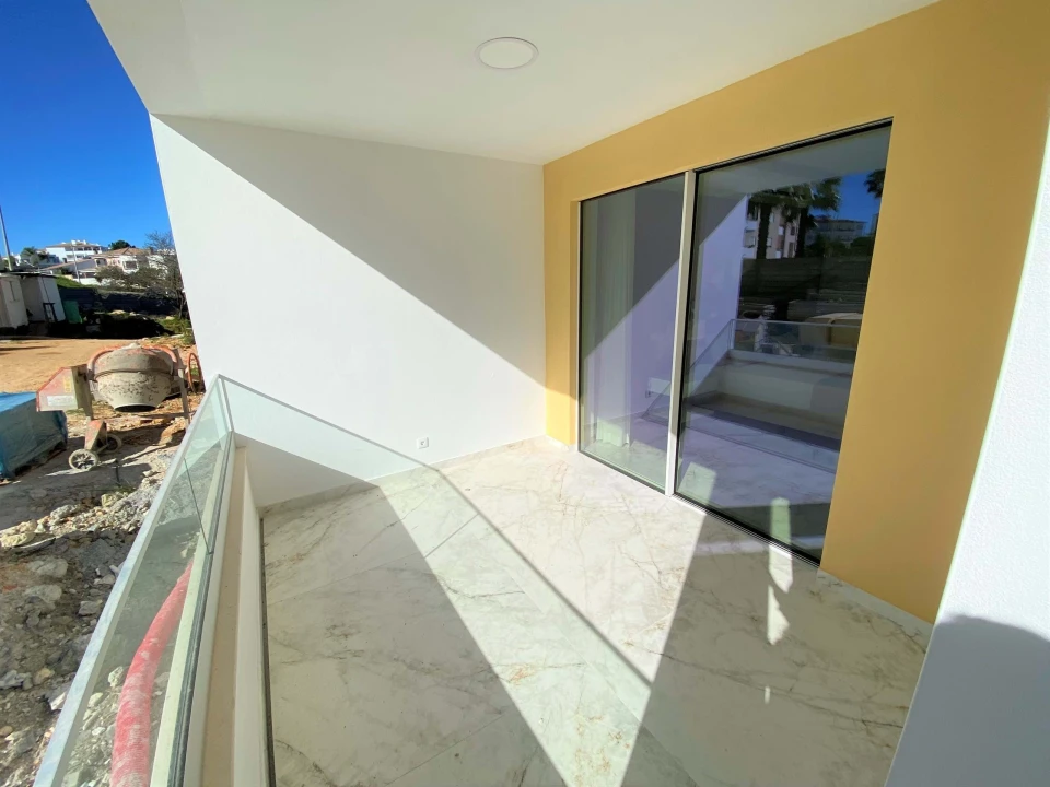 Apartamento T2 para Venda em Lagos (São Sebastião e Santa Maria) Foto 12
