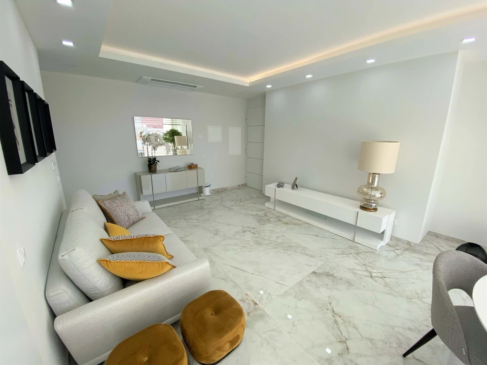 Apartamento T2 para Venda em Lagos (São Sebastião e Santa Maria) Foto 3