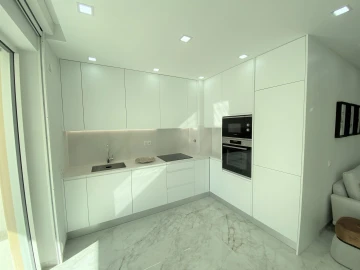 Apartamento T2 para Venda em Lagos (São Sebastião e Santa Maria)